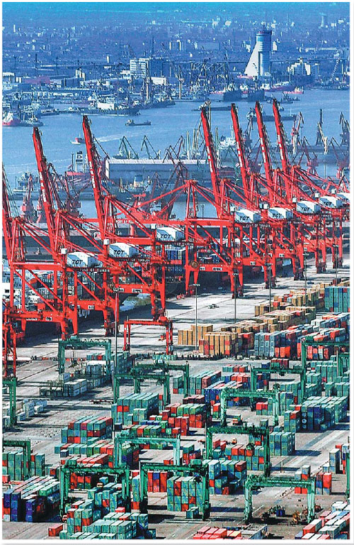 Tianjin ftz draws investors