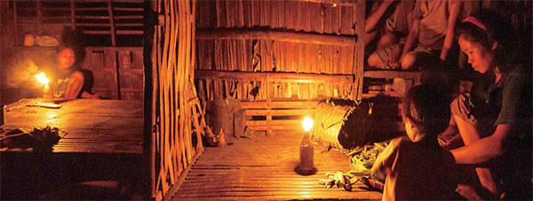 Bright idea set to shine