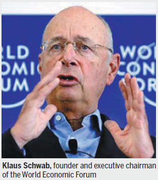 Keeping pace with global shifts
