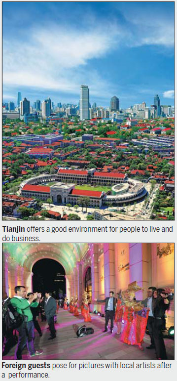 Keeping pace with global shifts