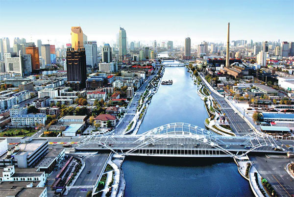 Keeping pace with global shifts