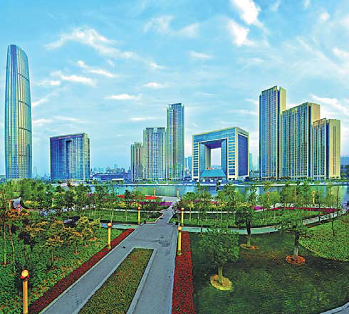 Supply-side Reform key to continued growth