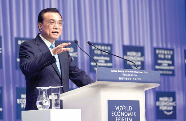 'Policy tools can meet challenges'