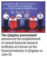 Researchers to play a critical role