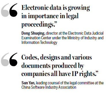 Time for usable copyright technology, say experts