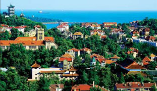 City for all seasons is true delight for world's tourists