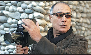 Acclaimed film director Kiarostami dies at 76