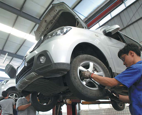 New scheme aims to become model of fairness