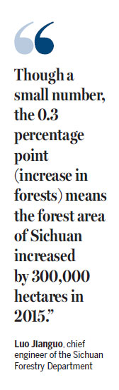Protections enacted for ecological marvels