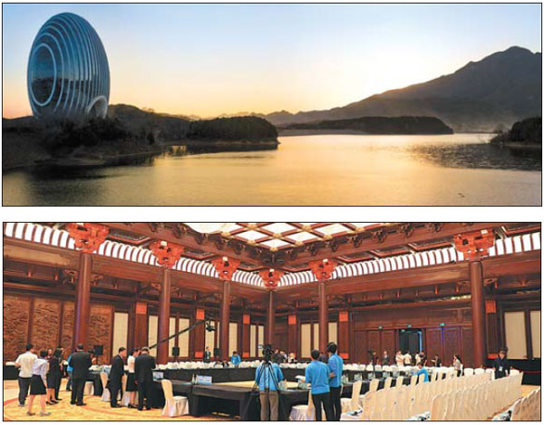 Delivering on the great expectations for big events