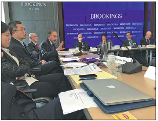 Thinking outside the box for future growth