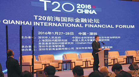 T20 to help produce new global vitality