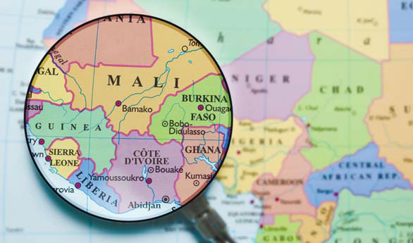 Abidjan seeks dominance