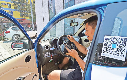 E-vehicle drivers call for more power