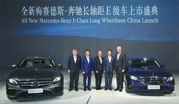 Masterpiece of intelligence, made for China