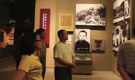 Rural residents reap rewards of home attractions