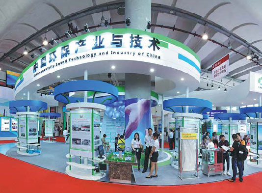 Caexpo set to ignite trade with asean