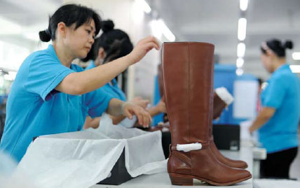 Taking the next big step in successful cooperation