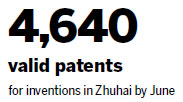 Hengqin's vision takes lead in push for more commercialization