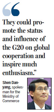 SMEs access global markets