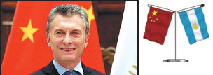 Highlights of president's bilateral meetings