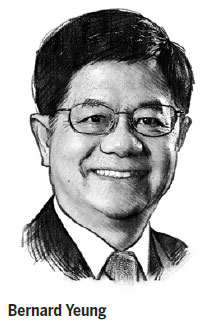 Nation can engender win-win changes