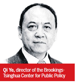 Governance performance is declining, study finds