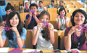 Region strengthens education cooperation