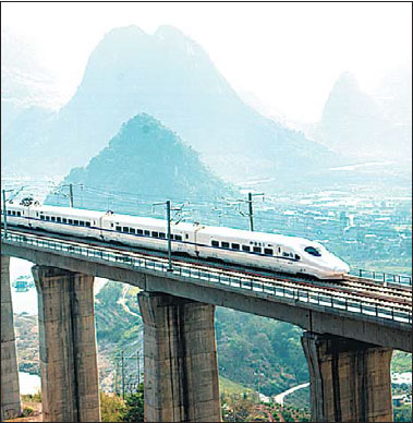 China-ASEAN economic relations hit new high