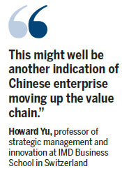 Anbang turns Vivat a profit-maker