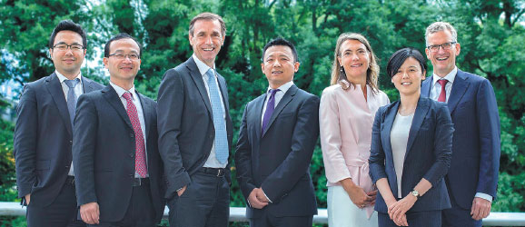 Anbang turns Vivat a profit-maker
