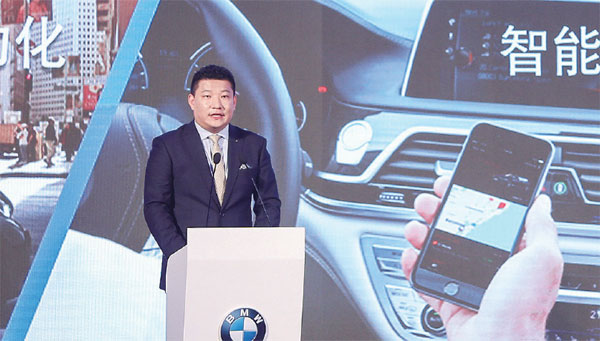 BMW's youth camp highlights new emphasis on strategic CSR