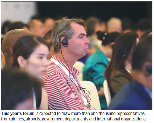 Event promotes interconnectedness