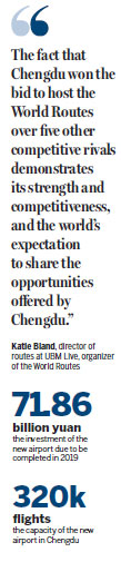 The world's consuls general marvel at sichuan's growth