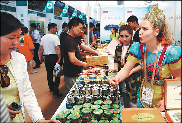 Northeastern provinces need core reform