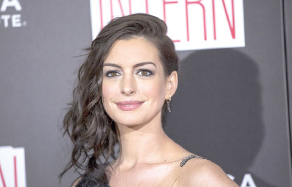 Is Anne Hathaway's Colossal the weirdest movie of the year?