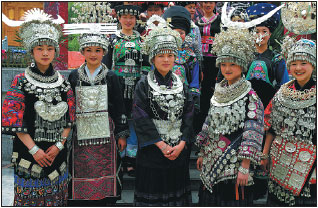 Rich culture draws tourists