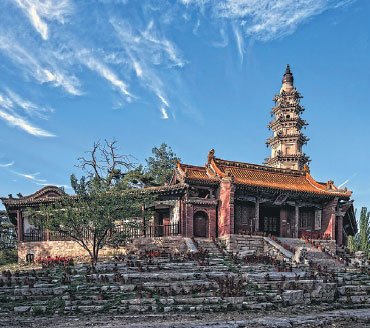 Mining rich seams of cultural heritage