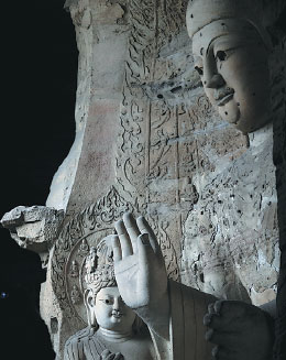 Mining rich seams of cultural heritage