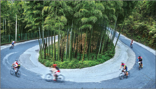 County's highways to drive tourism
