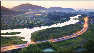 County's highways to drive tourism