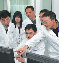 Flexibility central to attracting intl talents