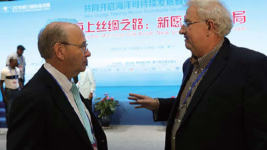 World Ocean Week kicks off