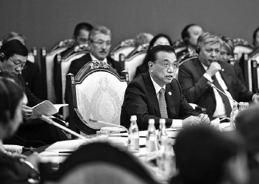 Efforts urged to manifest Shanghai Spirit