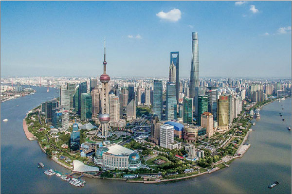 Shangtex to focus on expansion and boosting innovation