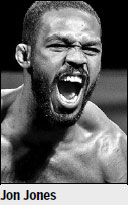 Jones stripped of title belt after drug ban