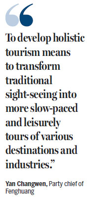 Solo tours changing industry