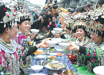 Solo tours changing industry