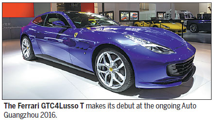 For The Love of Red, Ferrari strengthens community ties