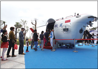 ASEAN cooperation forms pillar of intl trade